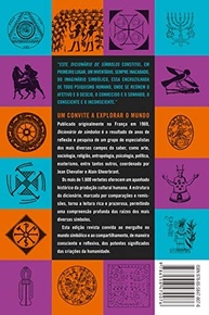Dicionário de Símbolos: Desvende o Mundo do Imaginário Humano - imagem 3