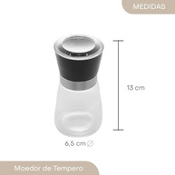 a-de-na-temperos-170ml-frescor-cozinha-sua-de-estilo-com-lyor-moedor-vidro-e-preta-tampa-a