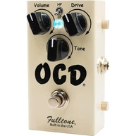 Fulltone OCD: O Pedal de Overdrive/Distorção Essencial para Guitarristas - imagem 3