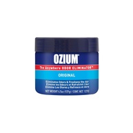 Ozium Gel Eliminador de Odores 127g: Frescor Duradouro para Casa, Carro e Escritório - imagem 1