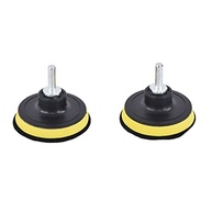Kit 22 Almofadas de Polimento para Carro ABS Premium - Versátil e Profissional - imagem 5