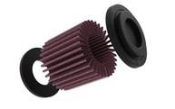 Filtro de Ar K&N Performance Premium RO-3522 para Royal Enfield Meteor 350 e Classic 350 - Fluxo de Ar Máximo e Desempenho Superior - imagem 5