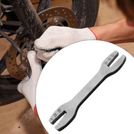 Chave de Raio 6 em 1 para Motos e Bicicletas: Ajuste Profissional e Durável - imagem 5
