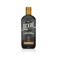Lexol Condicionador de Couro 500ml: Proteção e Renovação para Seus Itens de Couro - imagem 2
