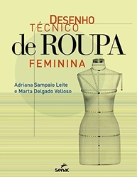 Desenho Técnico de Roupa Feminina: Guia Completo para Criar Fichas Técnicas Perfeitas - imagem 2