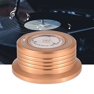 Estabilizador de Peso Bewinner 3 em 1 para Toca-Discos: Som Puro e Nível Perfeito - imagem 3