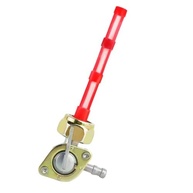 FLYPIG Petcock Válvula de Combustível 14x1.0mm: Potencialize sua Honda 50cc-250cc! - imagem 5