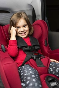 KaBaby Trava para Cinto de Segurança Infantil - Proteção Confiável e Prática para Viagens - imagem 4