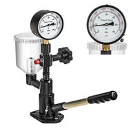 Testador de Injetor Diesel 400Bar/6000PSI: Precisão e Diagnóstico Completo - imagem 2