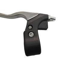 Manete de Freio Esquerdo Premium para Mini Moto 49cc 2 Tempos - Controle e Segurança - imagem 3