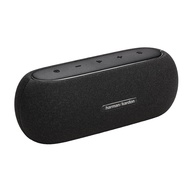 Harman Kardon Luna: Caixa de Som Bluetooth Preta com Design Elegante e Som Imersivo - imagem 1