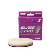 Boina de Feltro Glass Pro 3'' para Polimento de Vidros - Brilho Impecável! - imagem 1