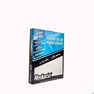 Filtro de Ar Condicionado ARC 1220 para Nissan Kicks: Ar Puro e Conforto Garantido! - imagem 2