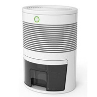 Desumidificador de Ambiente Elétrico Antimofo Drysec Bivolt - RelaxMedic - imagem 2