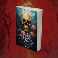 O Rei da Terra do Nunca: Uma Releitura Dark e Sexy de Peter Pan - imagem 3