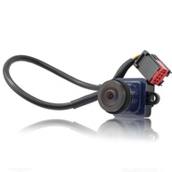 Câmera de Ré ChaoTianxia para Dodge Charger & Chrysler 300 (2011-2014) - Visão Clara e Segura - imagem 2