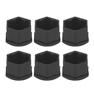 Protetor Antirroubo para Porcas de Roda 21mm Tnfeeon - Segurança e Estilo para Seu Veículo - imagem 3