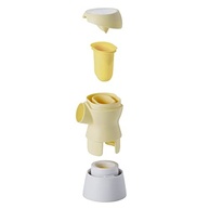 Kit de Peças Sobressalentes Medela Sonata - Autênticas e Seguras para Bombeamento - imagem 4