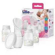 a-de-silicone-macio-120ml-coletor-kit-leite-materno-3-potes-mamy-lillo-a