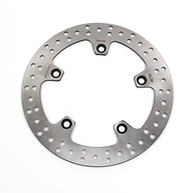 Arashi Rotor de Freio Traseiro para BMW: Segurança e Performance Superior - imagem 2