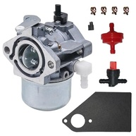 Carburador de Alta Performance para Tratores - Compatível com Modelos 1924xx, 19E4xx, 19F4xx, 19G4xx e Mais (694526) - imagem 2