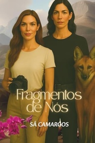 Fragmentos de Nós: Uma Jornada Emocionante de Amor, Perda e Reconstrução - imagem 2
