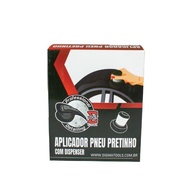 Aplicador de Pneu Pretinho Sigma Tools: Brilho Uniforme e Sem Desperdício! - imagem 4