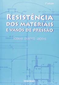 Resistencia Dos Materiais E Vasos De Pressao - imagem 1