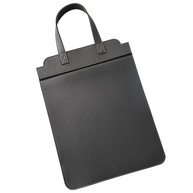 a-de-veiculo-carro-sintetico-com-escuro-premium-couro-estilo-em-seu-lixeira-cinza-organize-a