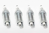 Pacote 4 Velas de Ignição Iridium Champion 9055 REC12WMPB5: Desempenho e Durabilidade Superior - imagem 3