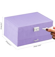 a-de-veludo-caixa-violeta-chave-com-organizador-feminino-de-joias-a