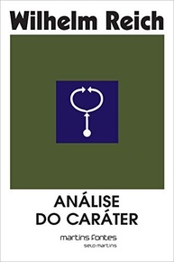 Análise do Caráter: A Obra Essencial de Wilhelm Reich para a Psicoterapia - imagem 2