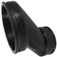 Condutor Filtro de Ar Suzuki Yes125, Katana125, Intruder125 (Carburador) 1996-2010 - imagem 3