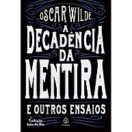 A Decadência da Mentira: Explore a Arte de Oscar Wilde - imagem 1