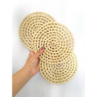 Kit 4 Quadros Decorativos Cactos Vazados em MDF - Decoração Rustic Boêmia - imagem 3
