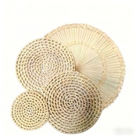 Kit 4 Quadros Decorativos Cactos Vazados em MDF - Decoração Rustic Boêmia - imagem 1
