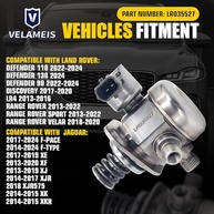 Bomba de Combustível Alta Pressão para Land Rover Defender, Range Rover Sport, Velar e LR4 | OEM 0261520197 - imagem 5