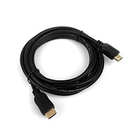 Cabo HDMI 2.0 Plus Cable 3 Metros: Imagem e Som em Alta Definição para seu PC - imagem 3