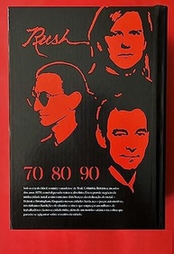 Rush: A Biografia Definitiva em 1216 Páginas - Edição Completa - imagem 3