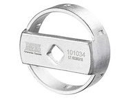 Chave Filtro de Óleo 76.4mm 6 Dentes Peugeot/Renault/Fiat - Raven 101034 - imagem 2