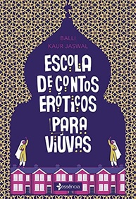 Escola de Contos Eróticos para Viúvas: Uma Jornada de Empoderamento e Descoberta - imagem 2
