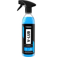 V-Lub 500ml – Lubrificante Especial para Barras Descontaminantes - imagem 1