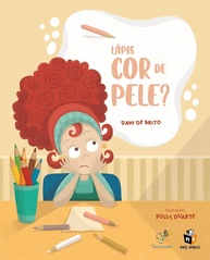 Descubra a Diversidade: Lápis Cor de Pele e a Beleza das Diferenças - imagem 1