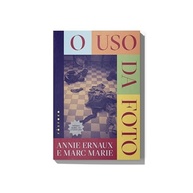 O Uso da Foto: Annie Ernaux e a Arte da Memória e do Desejo - imagem 4