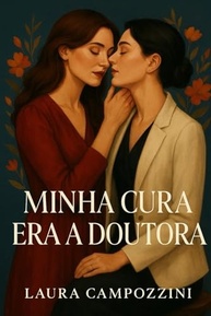 MINHA CURA ERA A DOUTORA: Romance Sáfico Intenso sobre Desejo e Maternidade - imagem 2