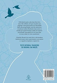 Jane Eyre: Um Romance Intenso de Paixão, Mistério e Desejo - imagem 3