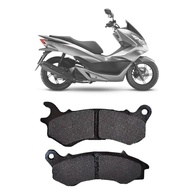 Pastilha de Freio Dianteira Honda PCX 150 (2014-2020) - Segurança e Desempenho - imagem 1
