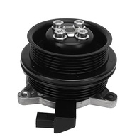 Bomba d'Água Motor 03C121004J - Desempenho e Durabilidade para seu Veículo - imagem 4