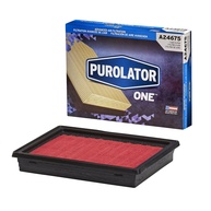 Filtro de Ar PurolatorONE A24675: Proteção Superior e Desempenho para Seu Motor - imagem 1
