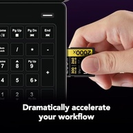 Lexar Professional 2000x SDHC/SDXC UHS-II 256GB GOLD: Velocidade e Desempenho Profissional - imagem 4